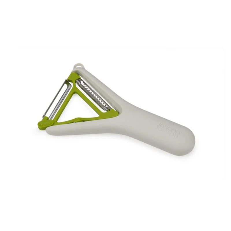 Switch 2 in 1 Julienne and Straight Peeler