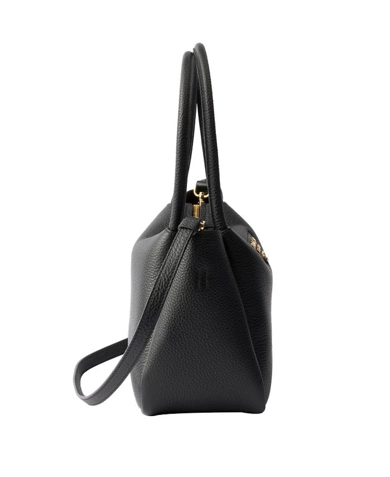 Small Leather Bag