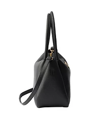 Small Leather Bag