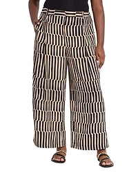 Santana Pleated Pants