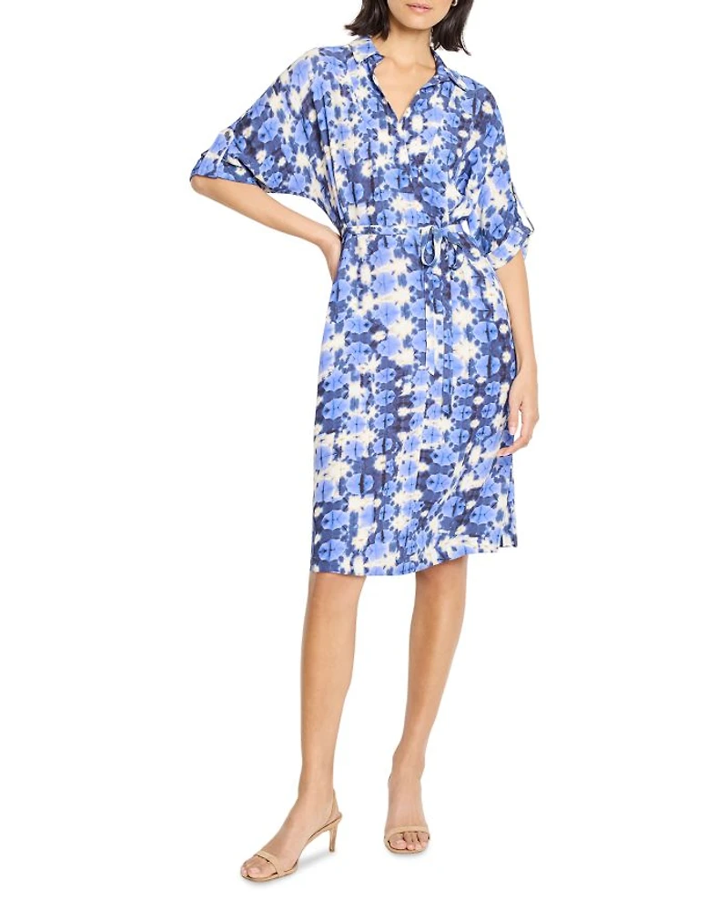 Devon Belted Dress