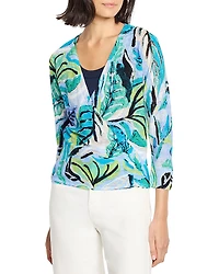 Nic+Zoe Island Beat 4 Way Cardigan