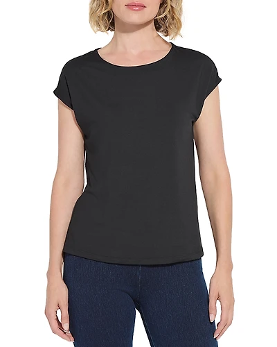 Lysse Plus Lyssentials Top
