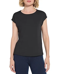 Lysse Plus Lyssentials Top