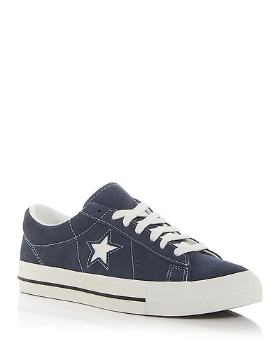 Converse Men's One Star 95 Low Top Sneakers