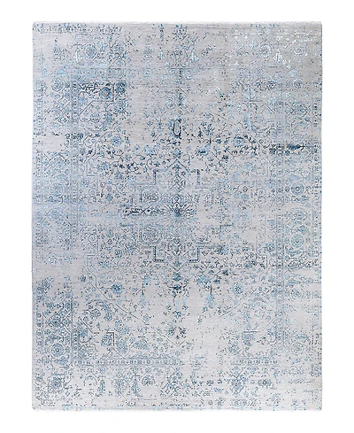 Bloomingdale's Indian Oak M7803 Area Rug