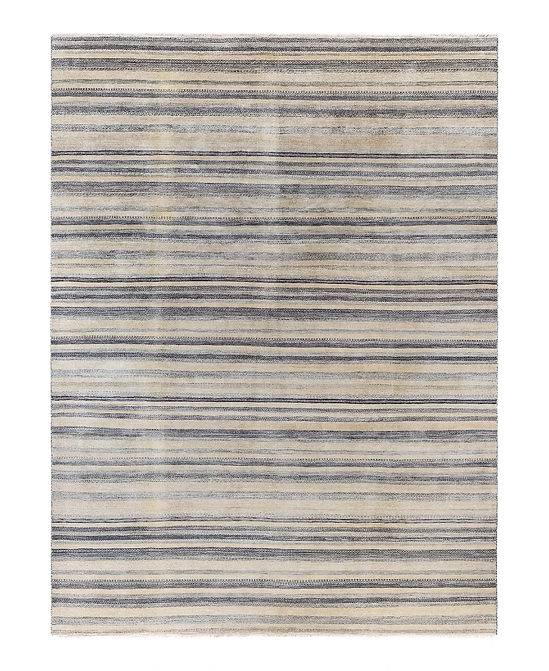 Bloomingdale's Indo Savannah M5557 Area Rug, 9' x 12'4