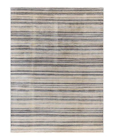 Bloomingdale's Indo Savannah M5557 Area Rug, 9' x 12'4