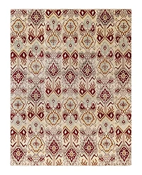 Bloomingdale's Indian Oak M6328 Area Rug, 8' x 10'2