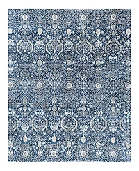 Bloomingdale's Indian Oak M7028 Area Rug, 8' x 10'
