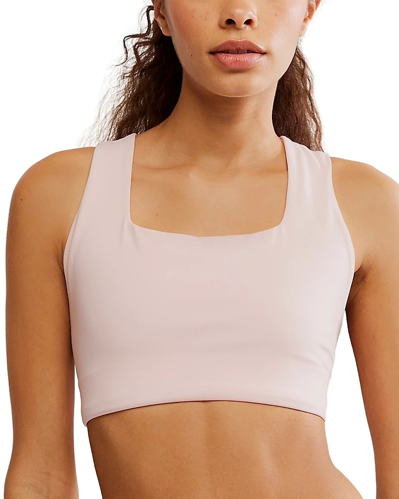 Free People Win Sports Bra