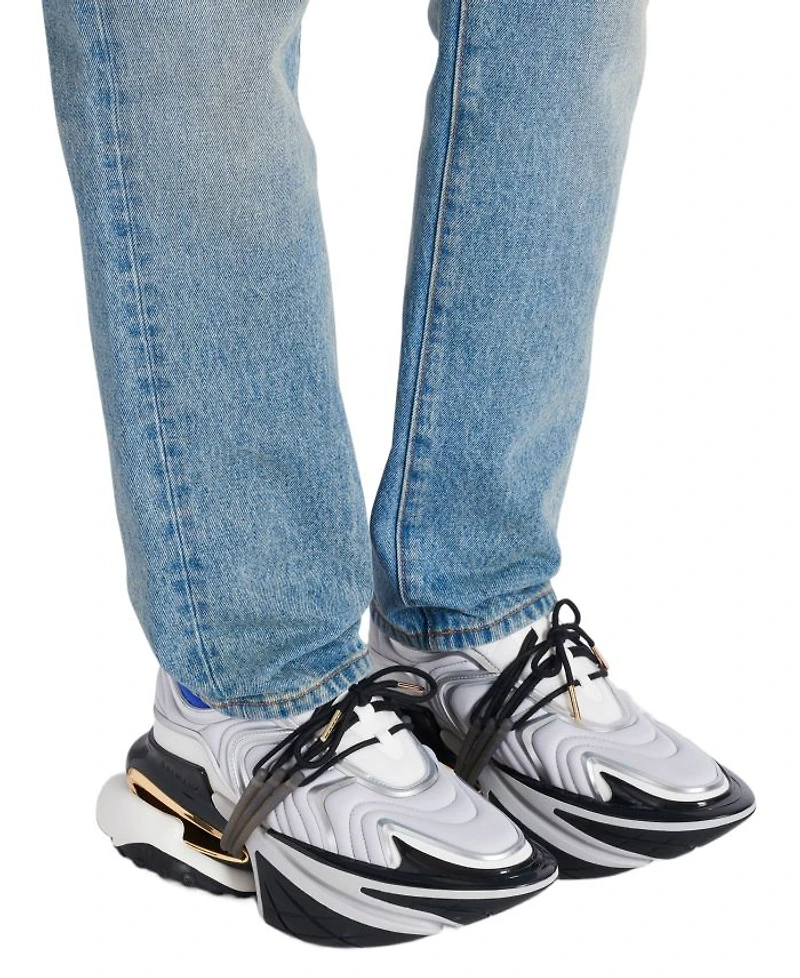 Men's Unicorn Wave Trainers Neoprene