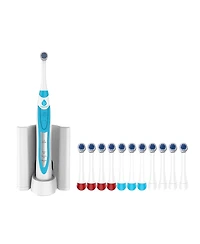 Pursonic Rechargeable Rotary Oscillation Toothbrush Pro Series