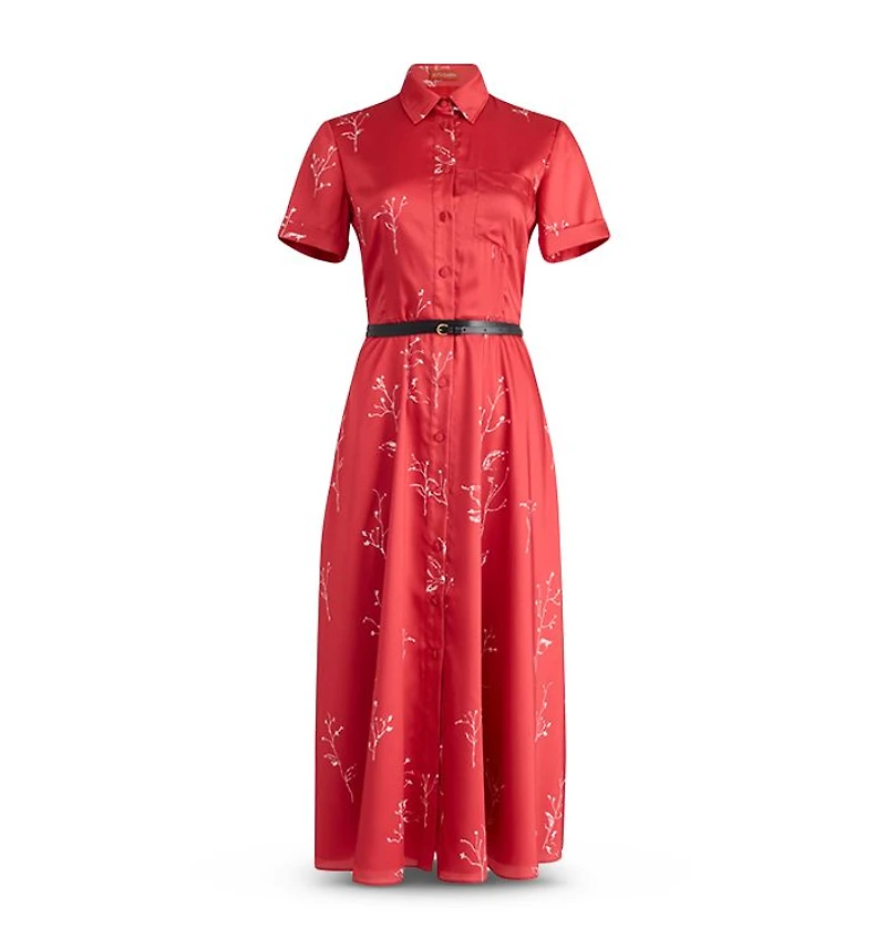 Kiera Dress