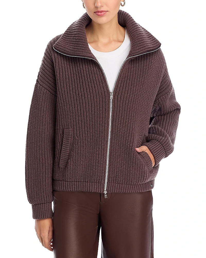 Herno Knitted Cardigan