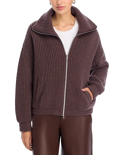 Herno Knitted Cardigan