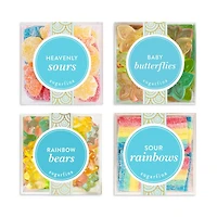 Celebrate Love 4 Piece Candy Bundle