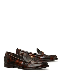 Tory Burch Women's Classic Loafer Flats