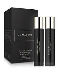 Cypress & Grapevine Cologne Intense Travel Spray Duo