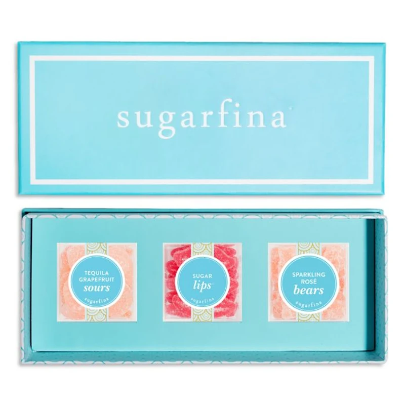 Cheers to Summer 3 Piece Candy Bundle
