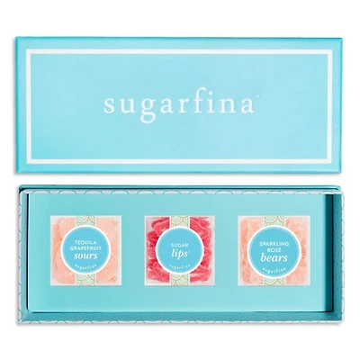Cheers to Summer 3 Piece Candy Bundle