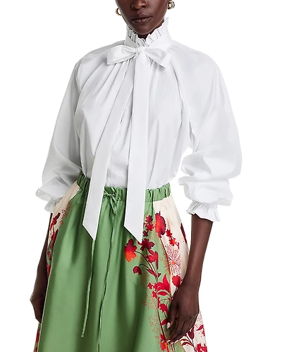 La DoubleJ Cerere Blouse