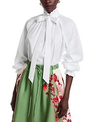 La DoubleJ Cerere Blouse