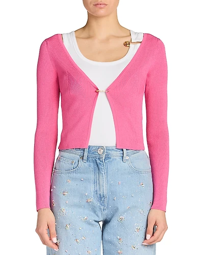 Versace Knit Sweater