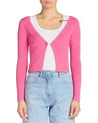 Versace Knit Sweater