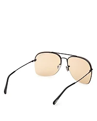 Pilot Sunglasses