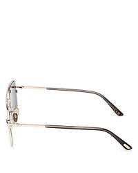 Navigator Sunglasses, 61mm