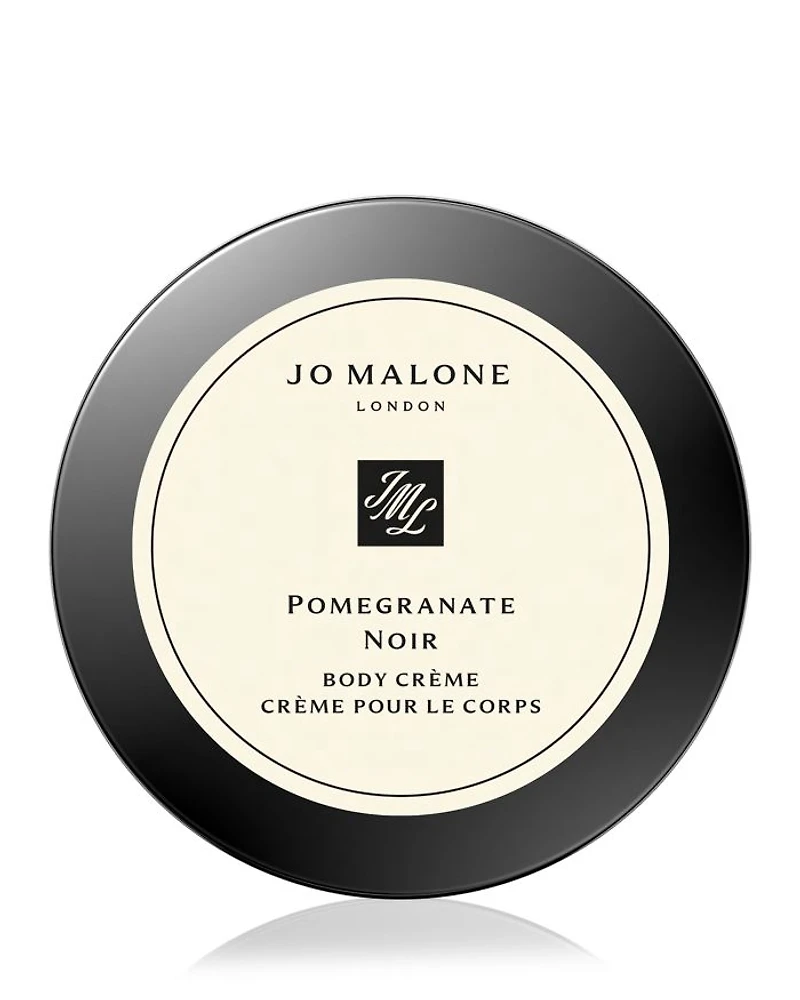 Pomegranate Noir Body Crème