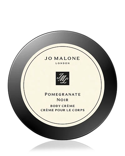 Pomegranate Noir Body Crème