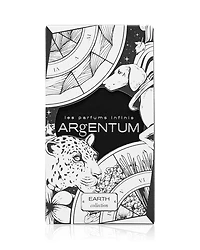 Les Parfums Infinis EARTH Collection