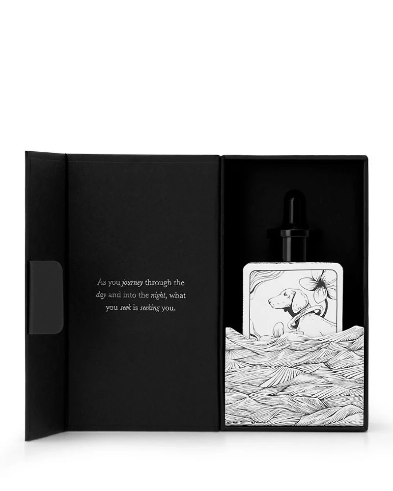 L'Étoile Infinie Enhancing Day & Night Face Oil 0.95 oz.
