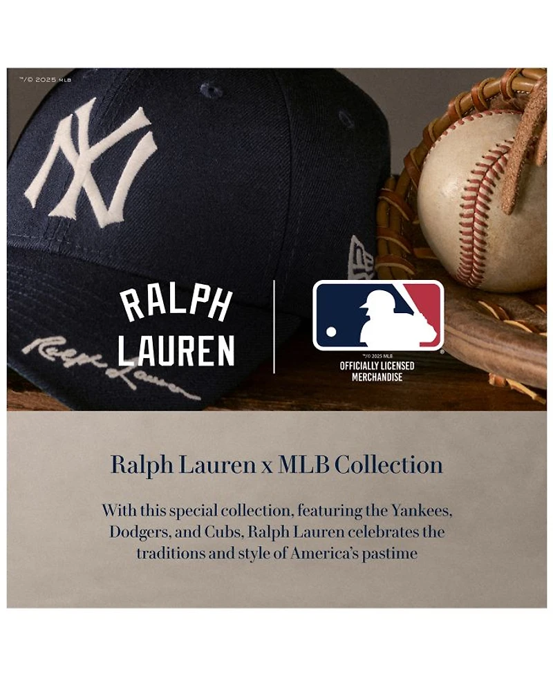 Men's Yankees Sneaker