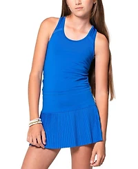 Girls' Mia Tank Top w/ Bra - Big Kid