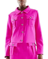 As by Df Tasha Jacket