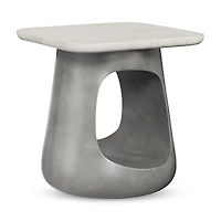 Bernhardt Sereno Side Table