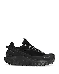 Moncler Men's Trailgrip Apex Sneakers
