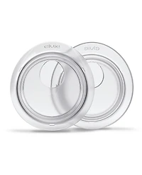 Elvie Catch Secure Milk Collection Cups - 2ct