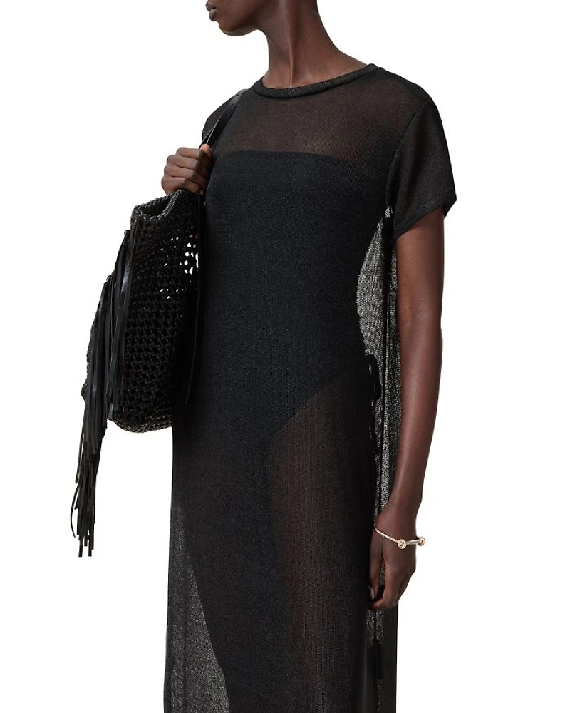 Thea Sparkle Dress