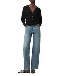 Honor Cardigan