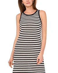 Keyhole Back Maxi Dress