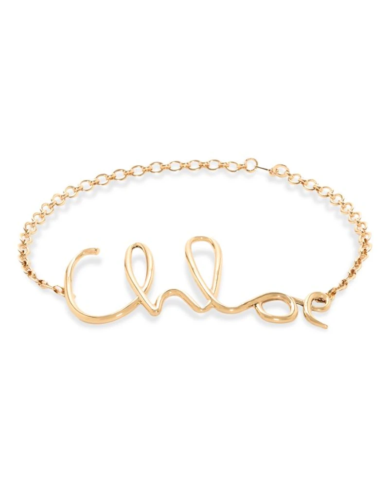 Women's Chain Belt