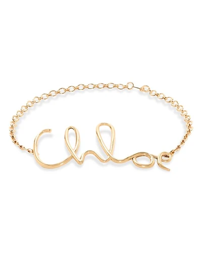Women's Chain Belt