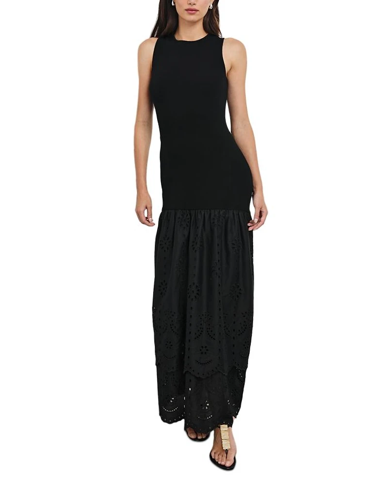 Lavina Maxi Dress
