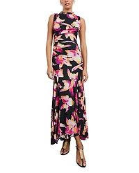 Cosmos Maxi Dress