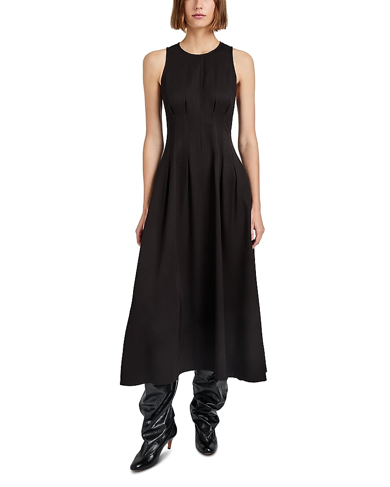 Proenza Schouler White Label Bronwyn Dress