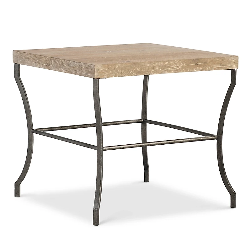 Bernhardt Tribeca Side Table